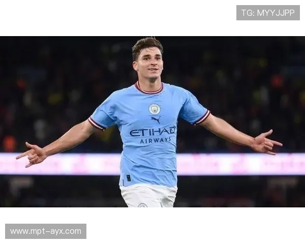 阿尔瓦雷斯：从阿根廷新星到曼城锋线核心的崛起之路