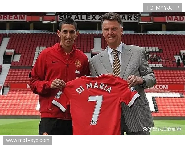 范加尔体系再被热议：控球与结构成战术核心