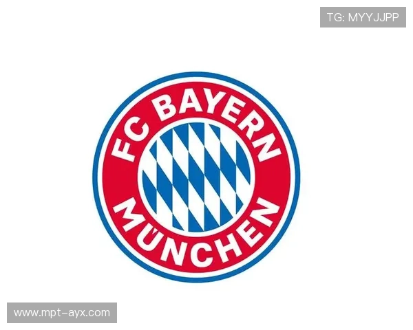 拜仁慕尼黑加冕德甲新王，时隔一年重返巅峰