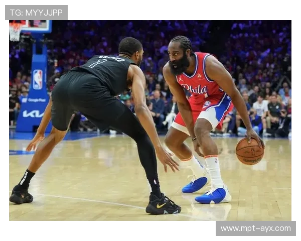 哈登后撤步绝技再现江湖，赛场风云再起！